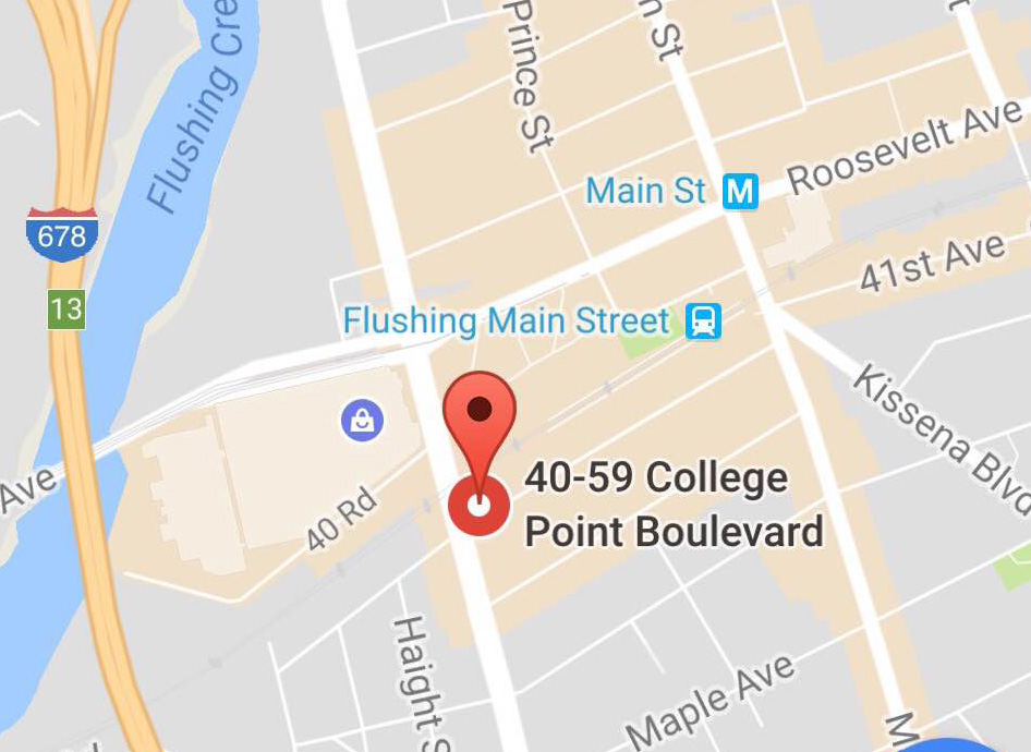 Equal Care Pharmacy Brantch in Queens