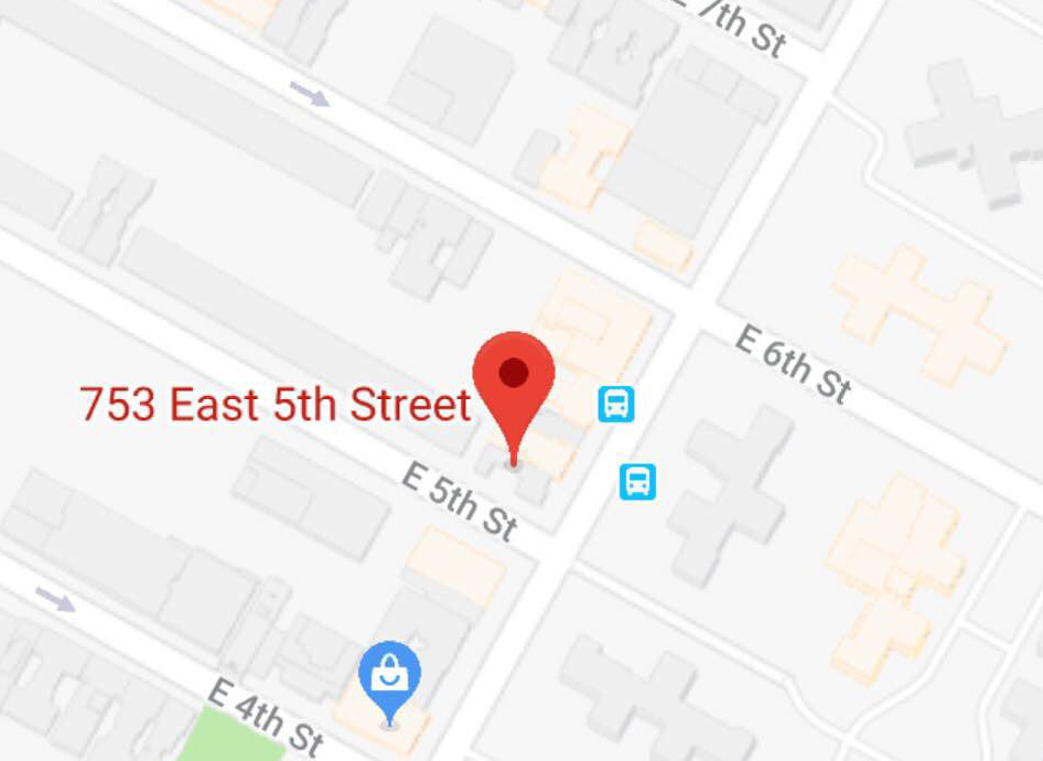 Equal Care Pharmacy New York Branch